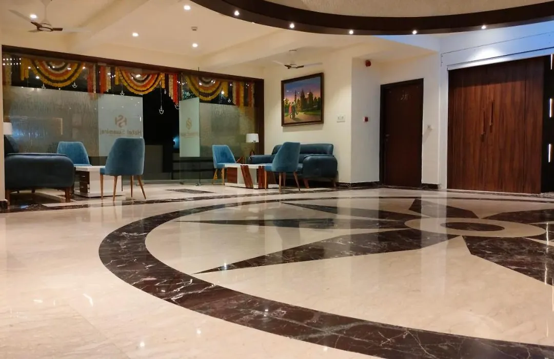 Hotel Swamiraj-1