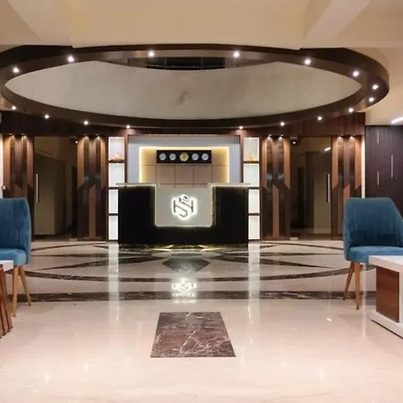Hotel Swamiraj-2