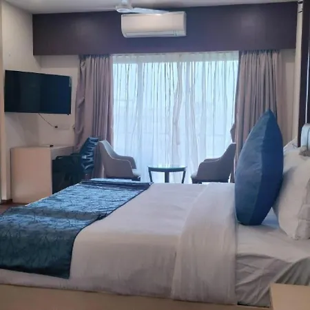 Hotel Swamiraj-3