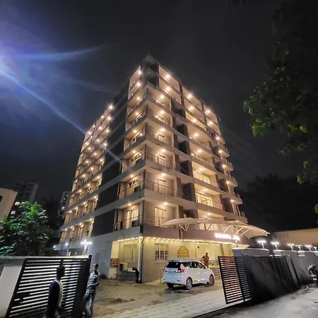 Hotel Swamiraj-2