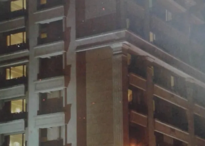 Hotel Solitaire Mumbai